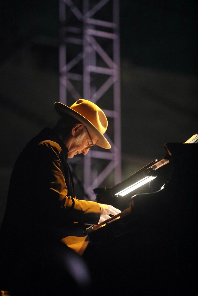 Ludovico Einaudi