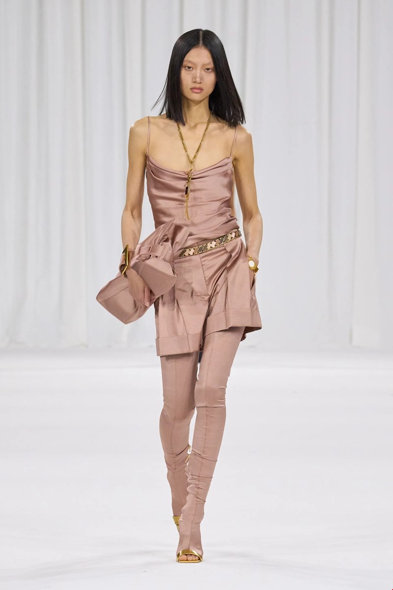 balmain