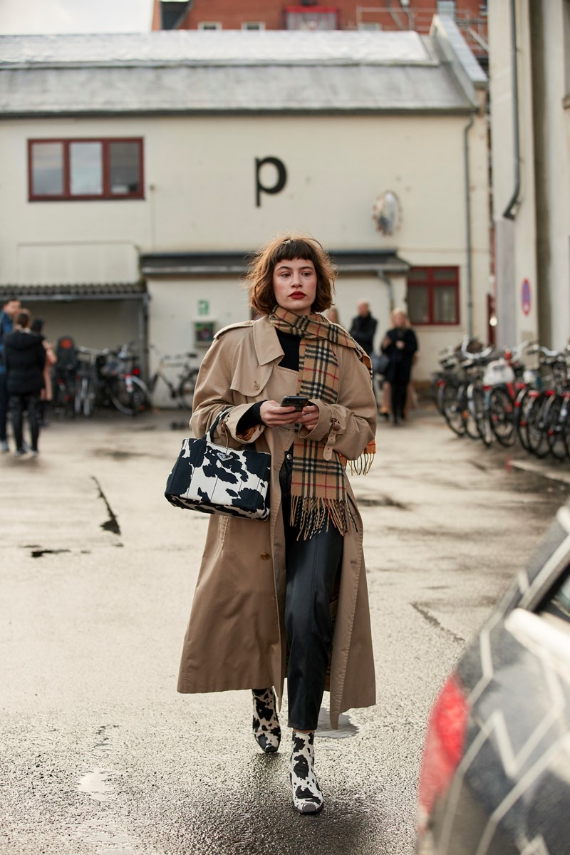 street style