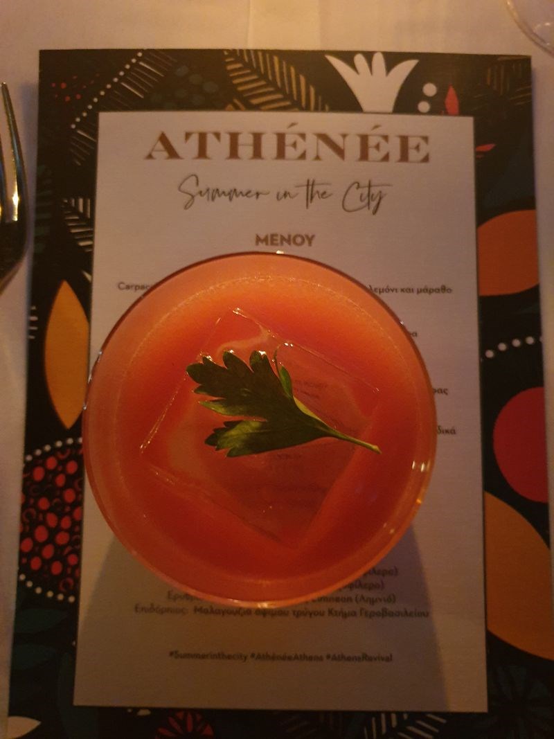 athenee
