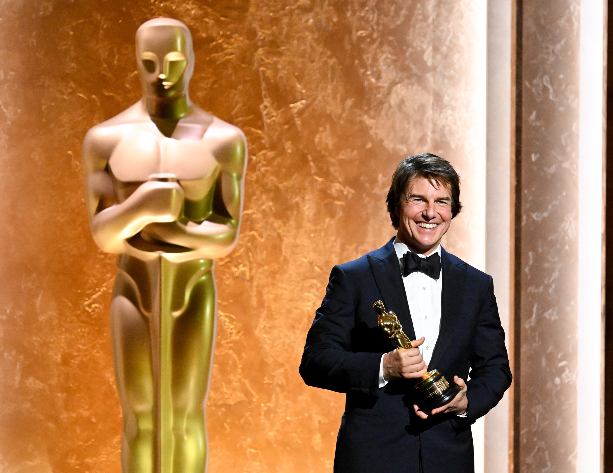 Tom Cruise | Γιατί εγκατέλειψε το ρετιρέ των εκατομμυρίων στο Λονδίνο; - εικόνα 2