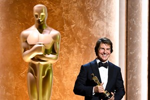 Tom Cruise | Γιατί εγκατέλειψε το ρετιρέ των εκατομμυρίων στο Λονδίνο; - εικόνα 2