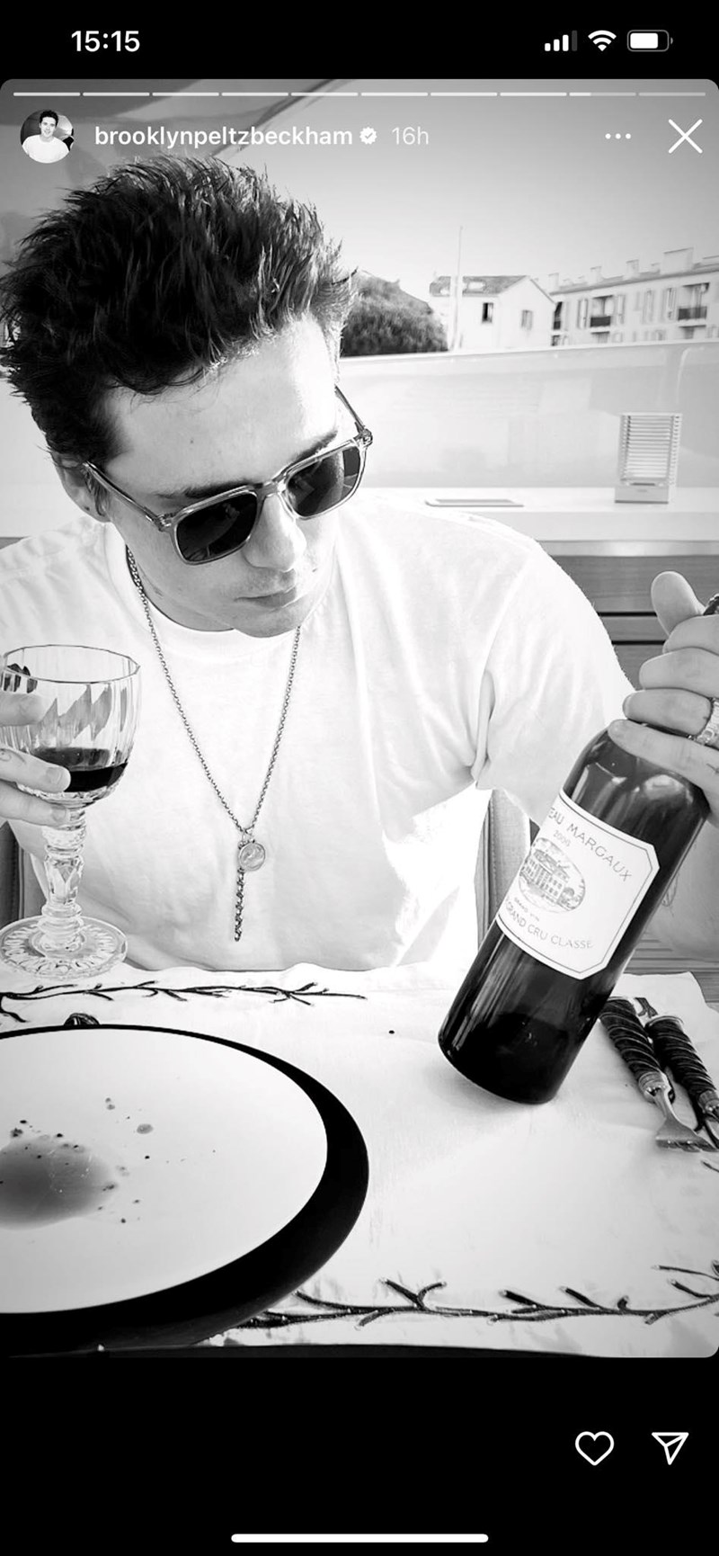 brooklyn beckham