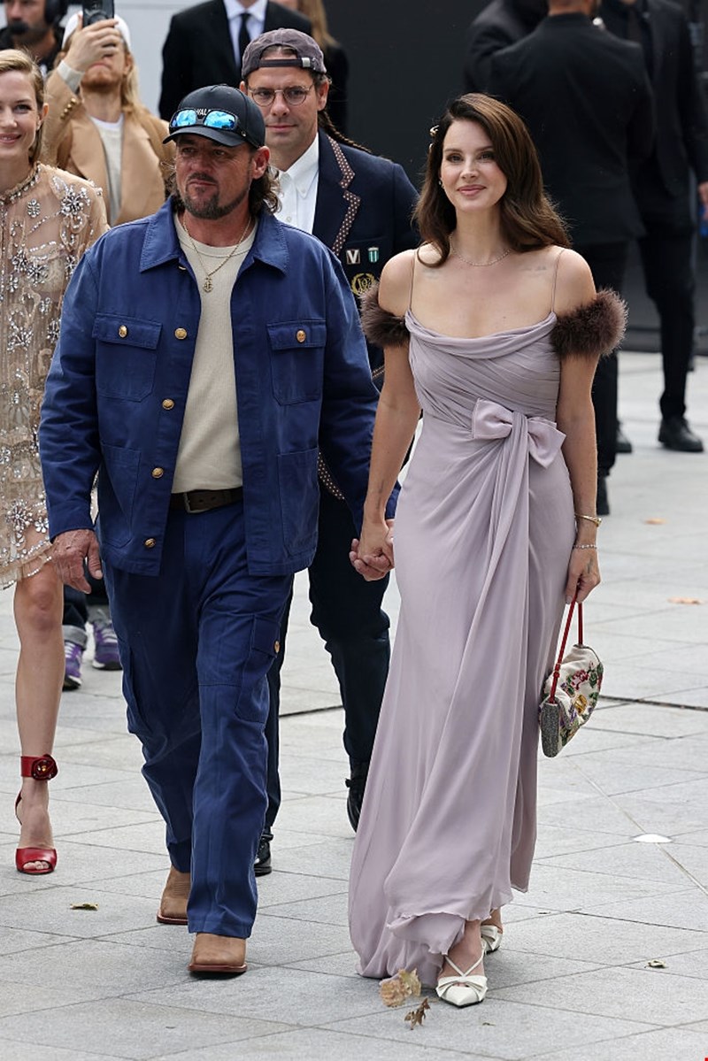 Lana Del Ray