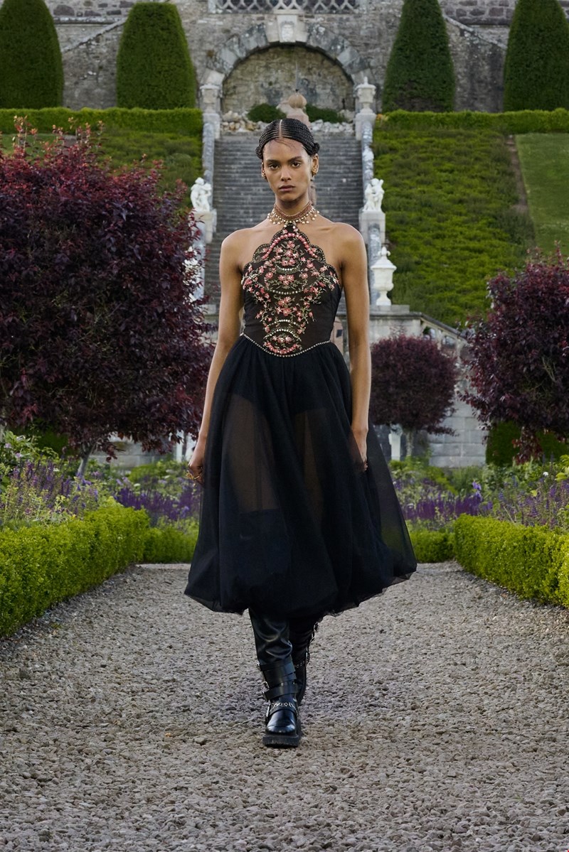 Courtesy of Dior