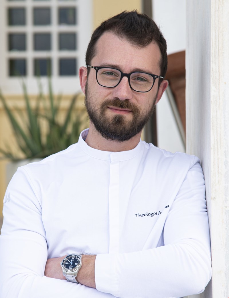 Poseidonion Grand Hotel