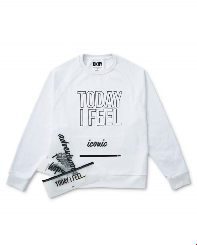 DKNY