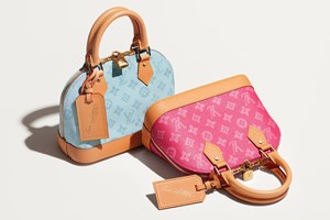 Louis Vuitton | Η επετειακή καμπάνια για τα 130 χρόνια με πρωταγωνίστριες τις πιο εμβληματικές προσωπικότητες - εικόνα 1
