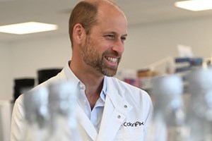 Ο βασιλιάς Κάρολος και τo "χρυσό" deal των εκατομμυρίων λιρών με τα Marvel Studios - εικόνα 3