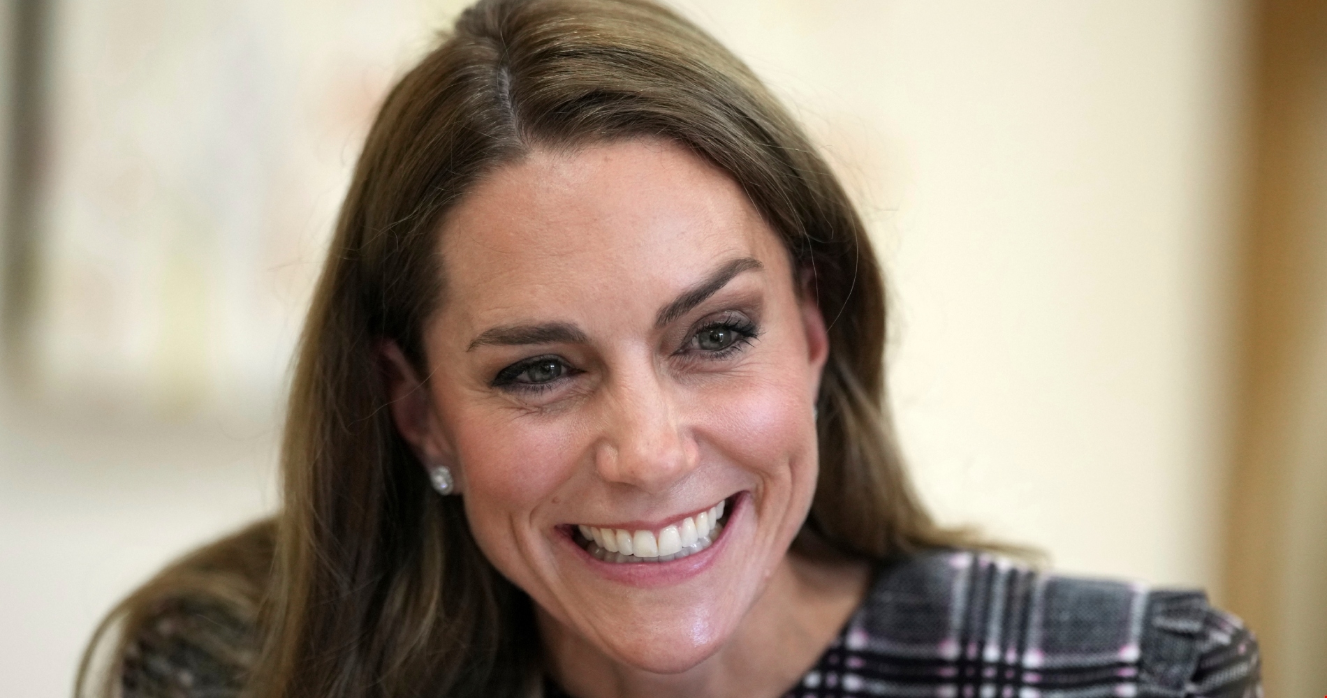 Kate Middleton | Το φόρεμά της είναι στο διαχρονικό μοτίβο που δεν πρέπει να λείπει από τη συλλογή καμίας γυναίκας