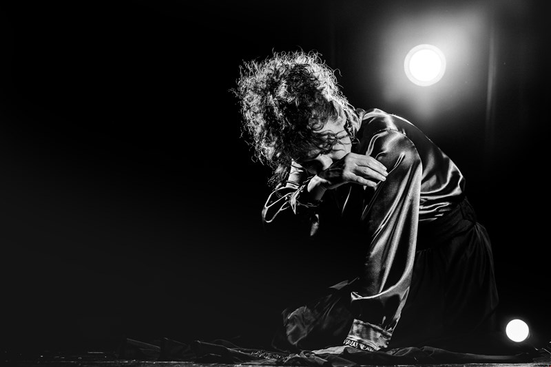 Δήμητρα Παπαδήμα