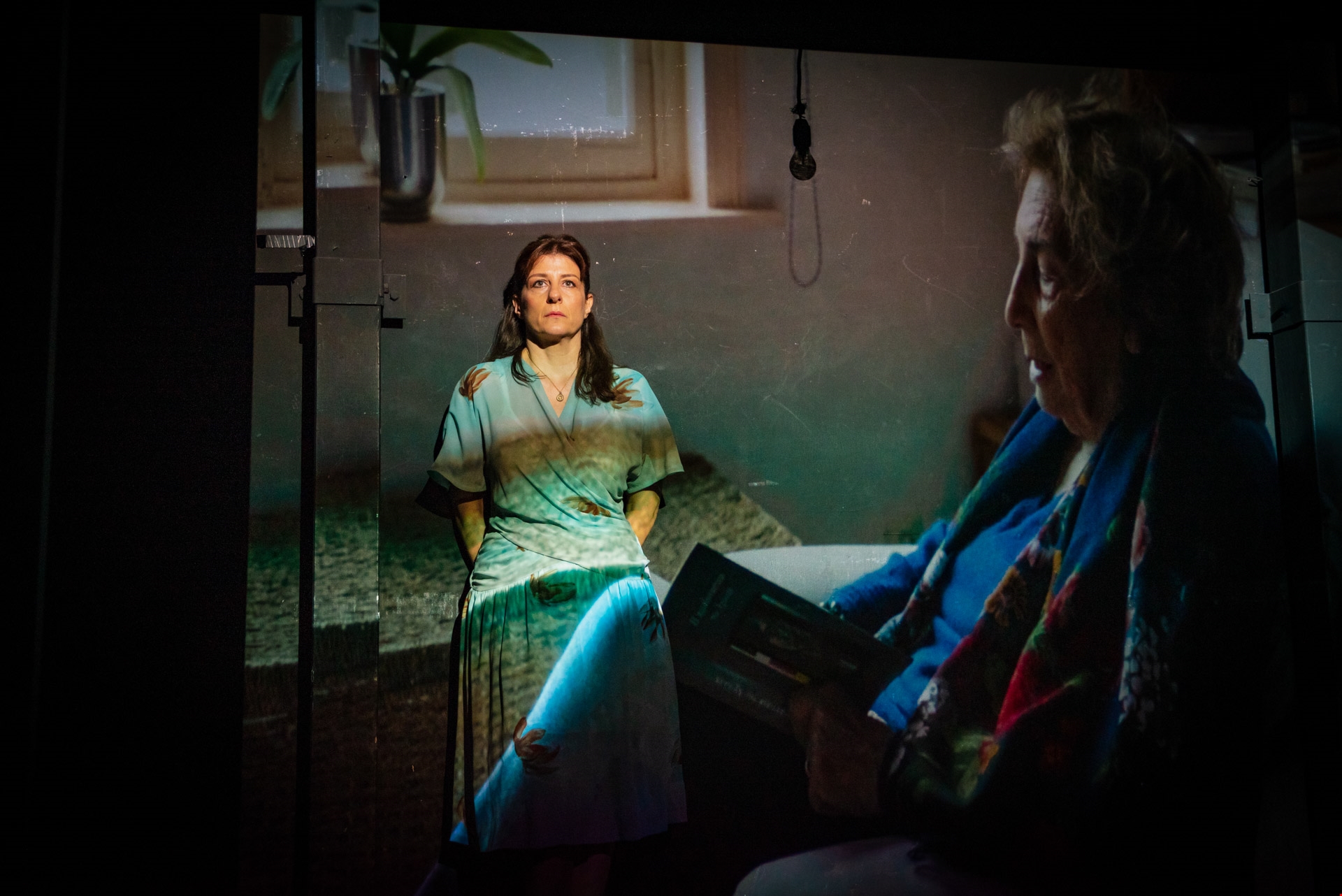 Η Αρραβωνιαστικιά του Αχιλλέα της Άλκης Ζέη για 2η χρονιά στο θέατρο Μεταξουργείο