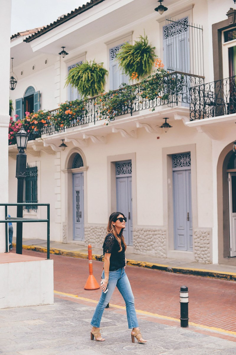 Panama