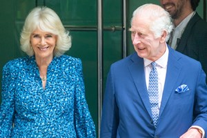 Kate Middleton | Η σπάνια και συγκινητική αναφορά της στην περιπέτεια με τον καρκίνο - εικόνα 1