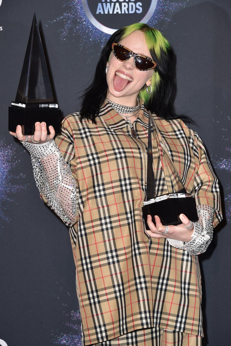 Billie Eilish