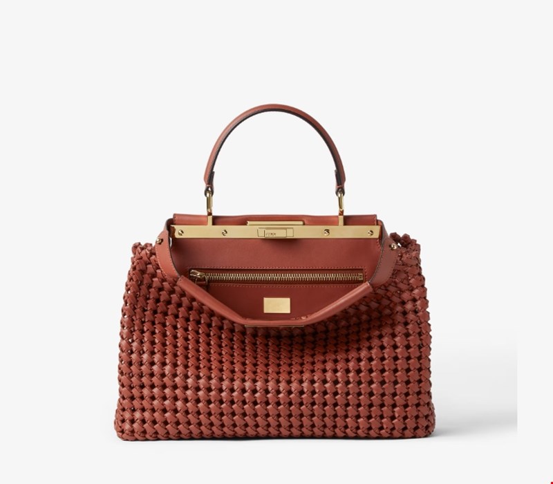 Peekaboo bag Fendi