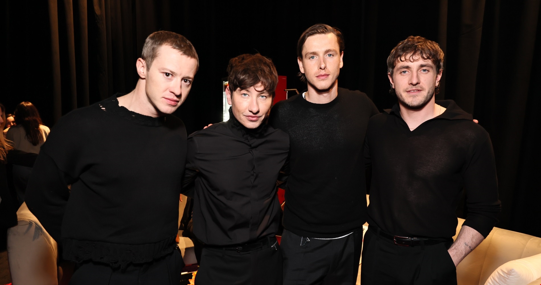 Νέα έκθεση | O Paul McCartney αποτύπωσε με τον φακό του τις στιγμές πριν από την Beatlemania - εικόνα 1