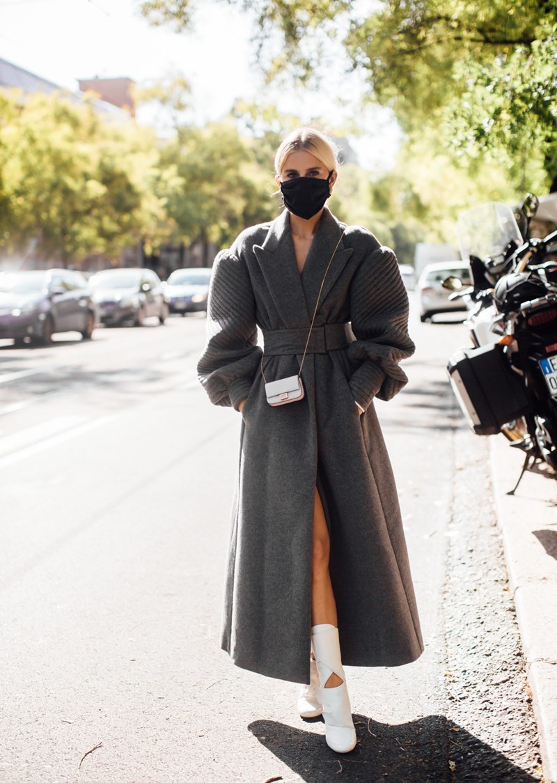 Milano str B RS21 5843