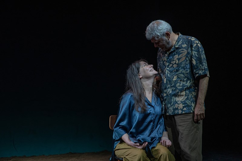 Χορός των Εραστών