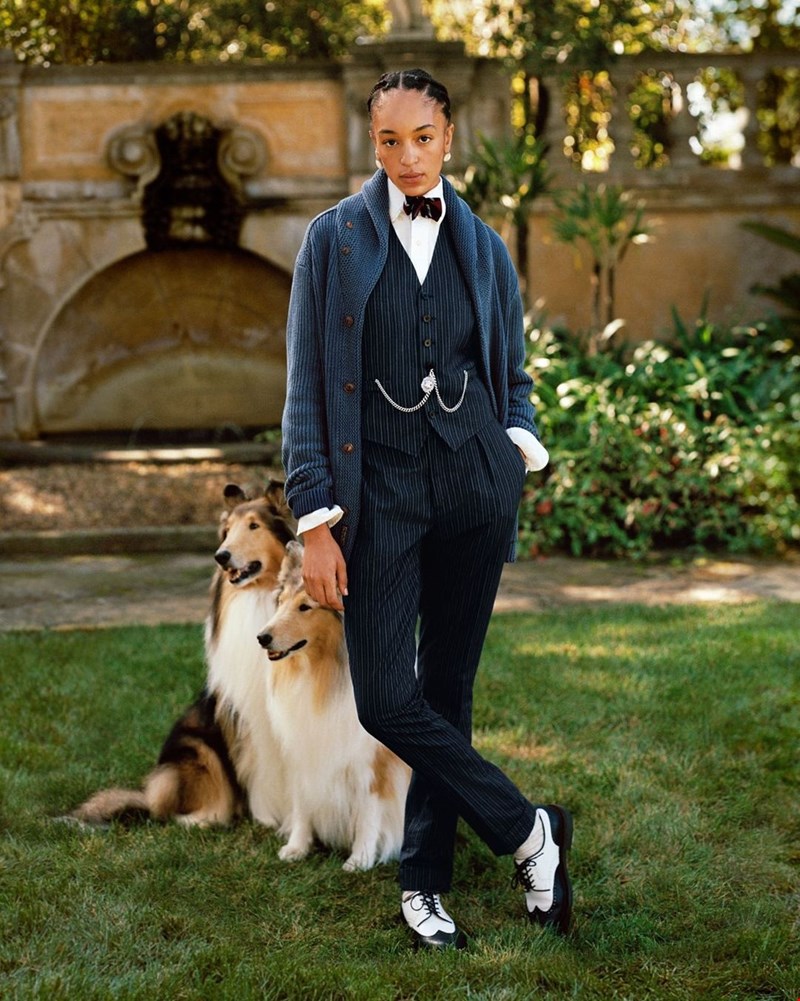 Ralph Lauren