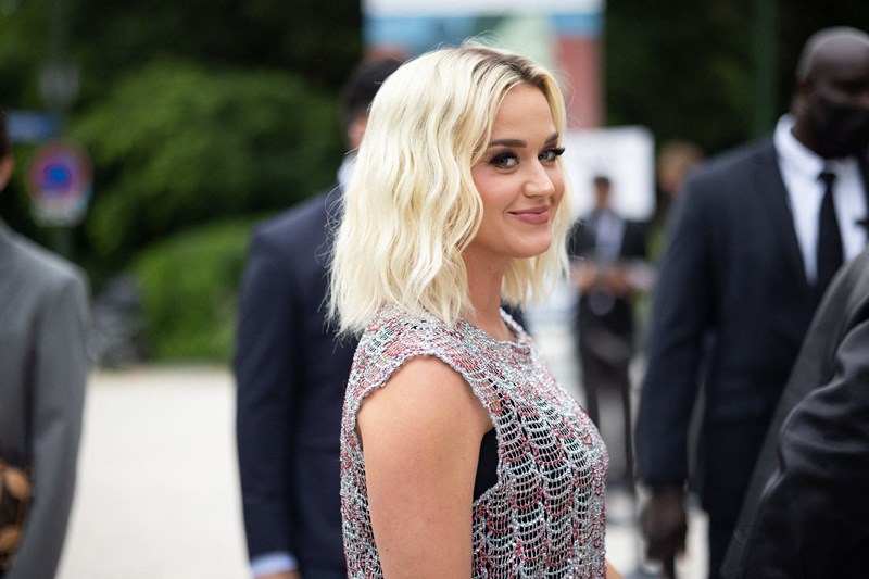 Katy Perry
