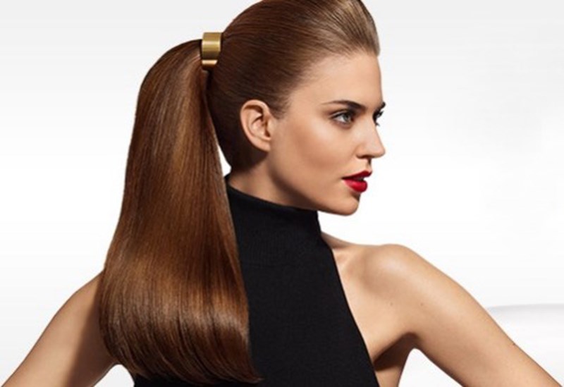 the hair blog project