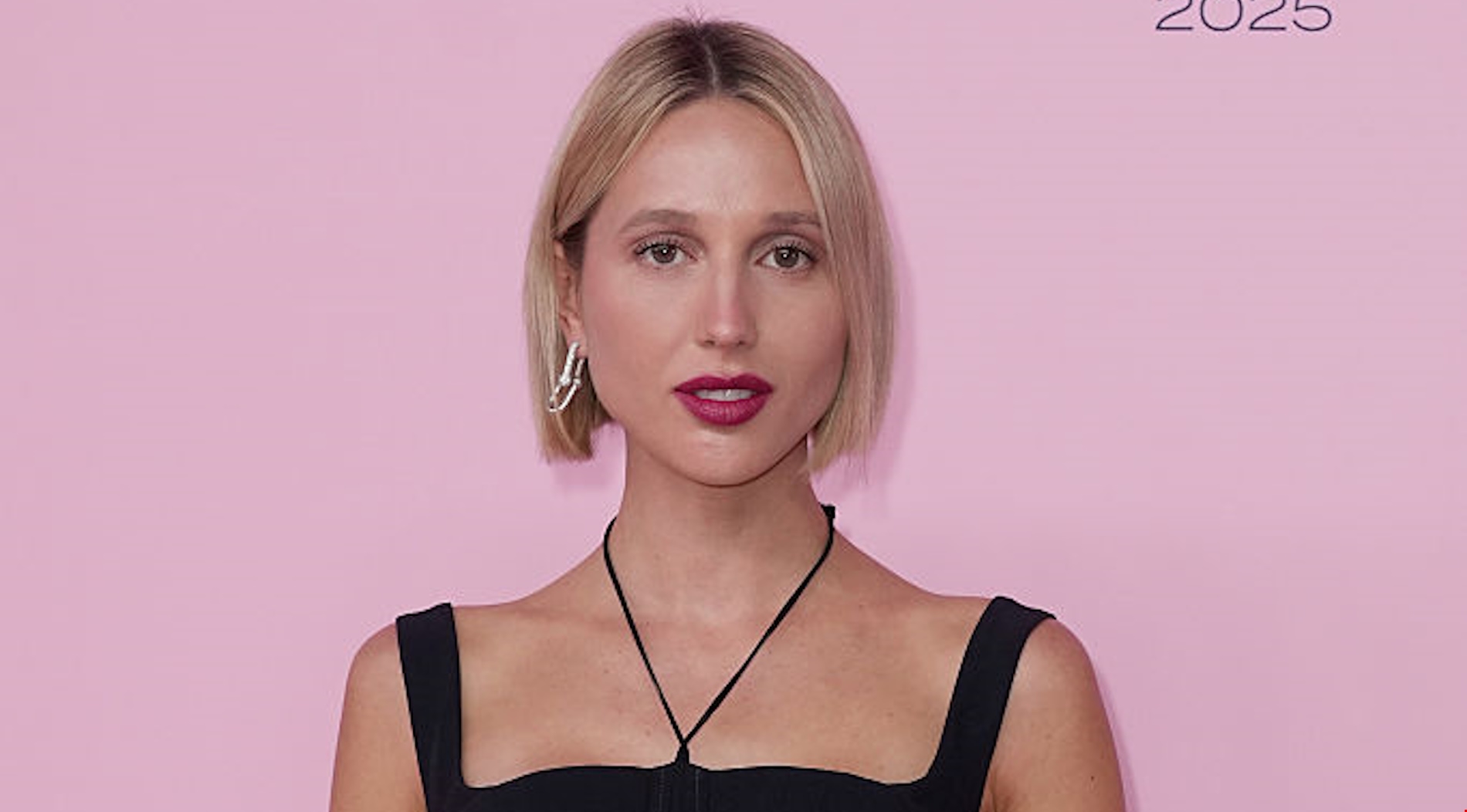 Η Μαρία Ολυμπία είναι μικρογραφία της μητέρας της και αυτή η φωτογραφία το επιβεβαιώνει