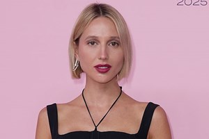 Μαρία Ολυμπία Ντε Γκρες | Σε fashion dinner με κληρονόμο της δυναστείας Getty - εικόνα 1