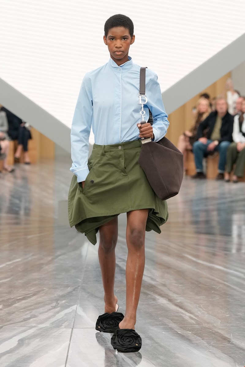Dior