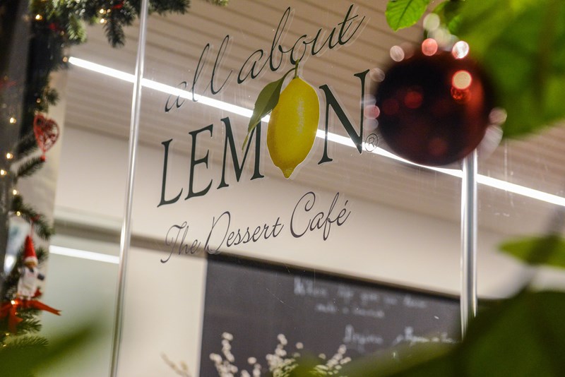 alla about lemon