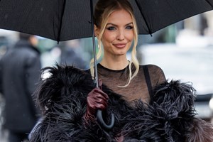 Πώς θα επιλέξεις την ιδανική faux γούνα για τον χειμώνα - εικόνα 1