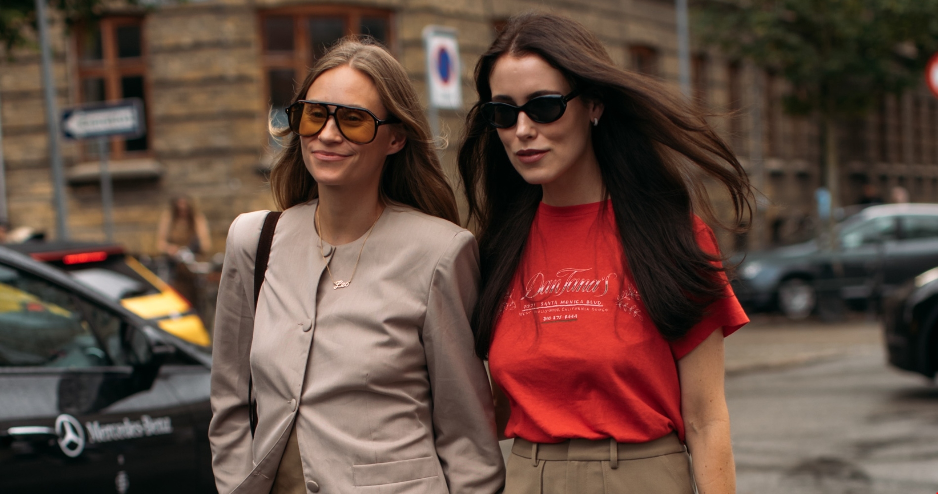 Τι θα φορέσουμε το φθινόπωρο σύμφωνα με τις fashionistas της Κοπεγχάγης - εικόνα 35