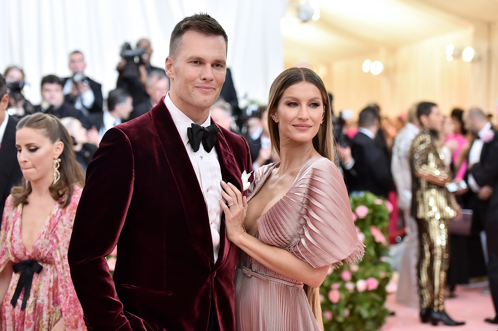 Tom Brady | Η κίνησή του μετά τον γάμο της Gisele που θεωρήθηκε μομφή