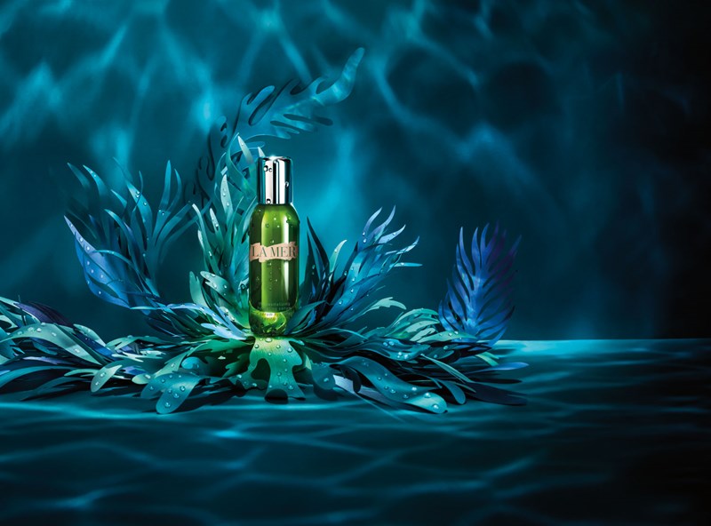 La Mer Serum