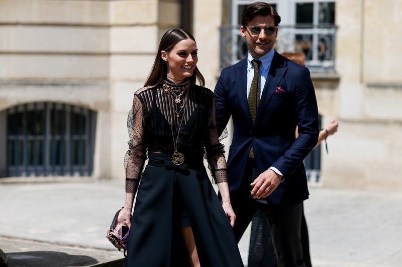 Olivia Palermo