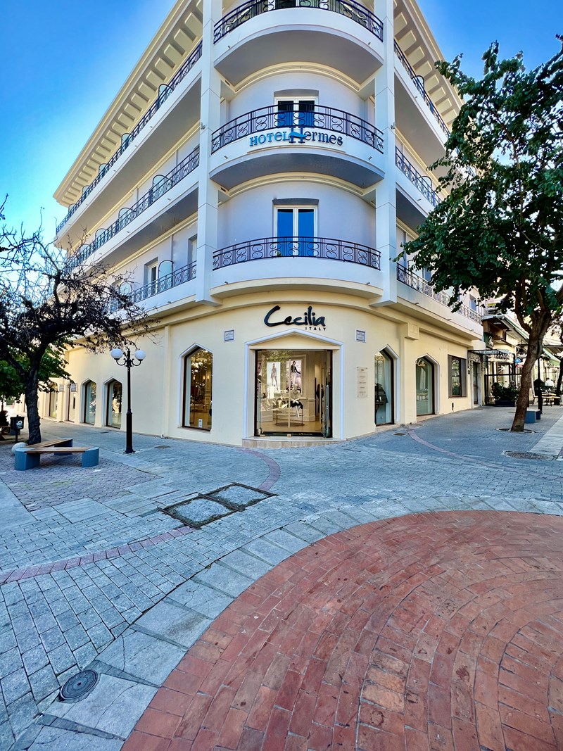 Cecilia LifeStyle Boutique