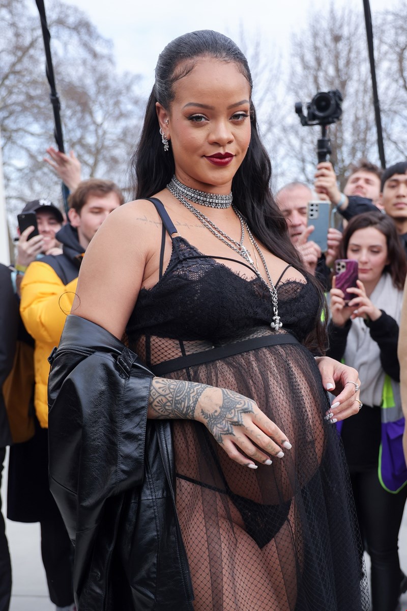 Rihanna