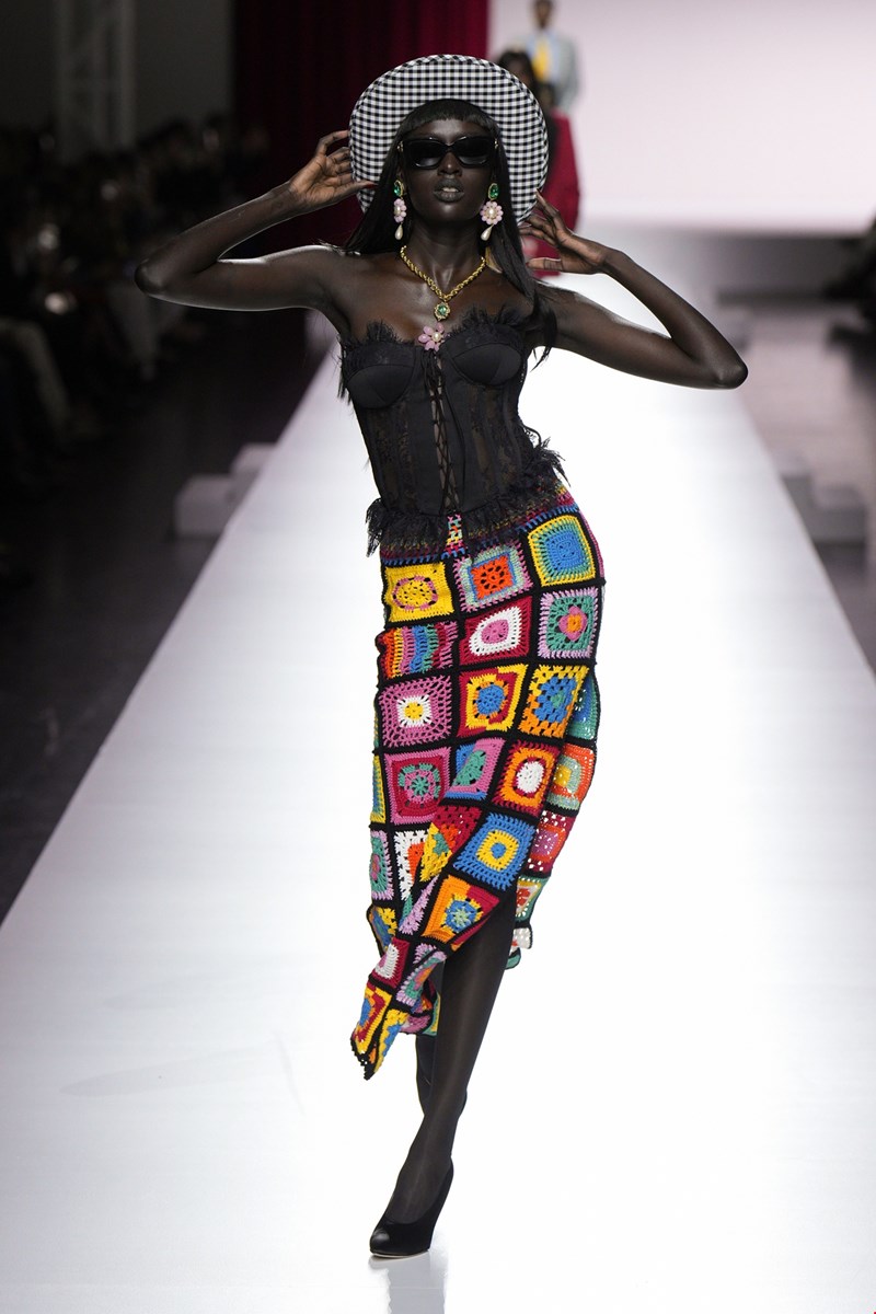 Moschino S24