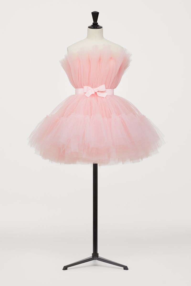 TULLE