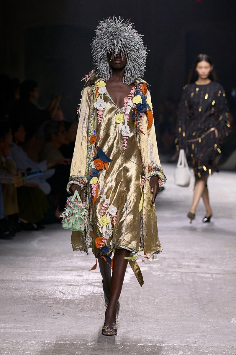 @Bottega Veneta