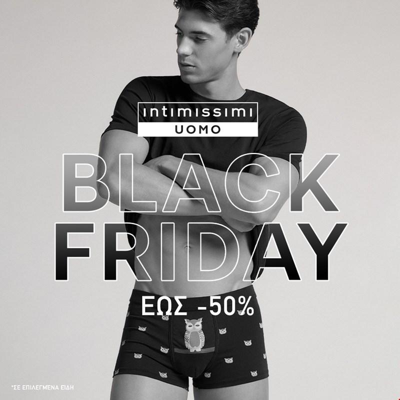 Black Friday