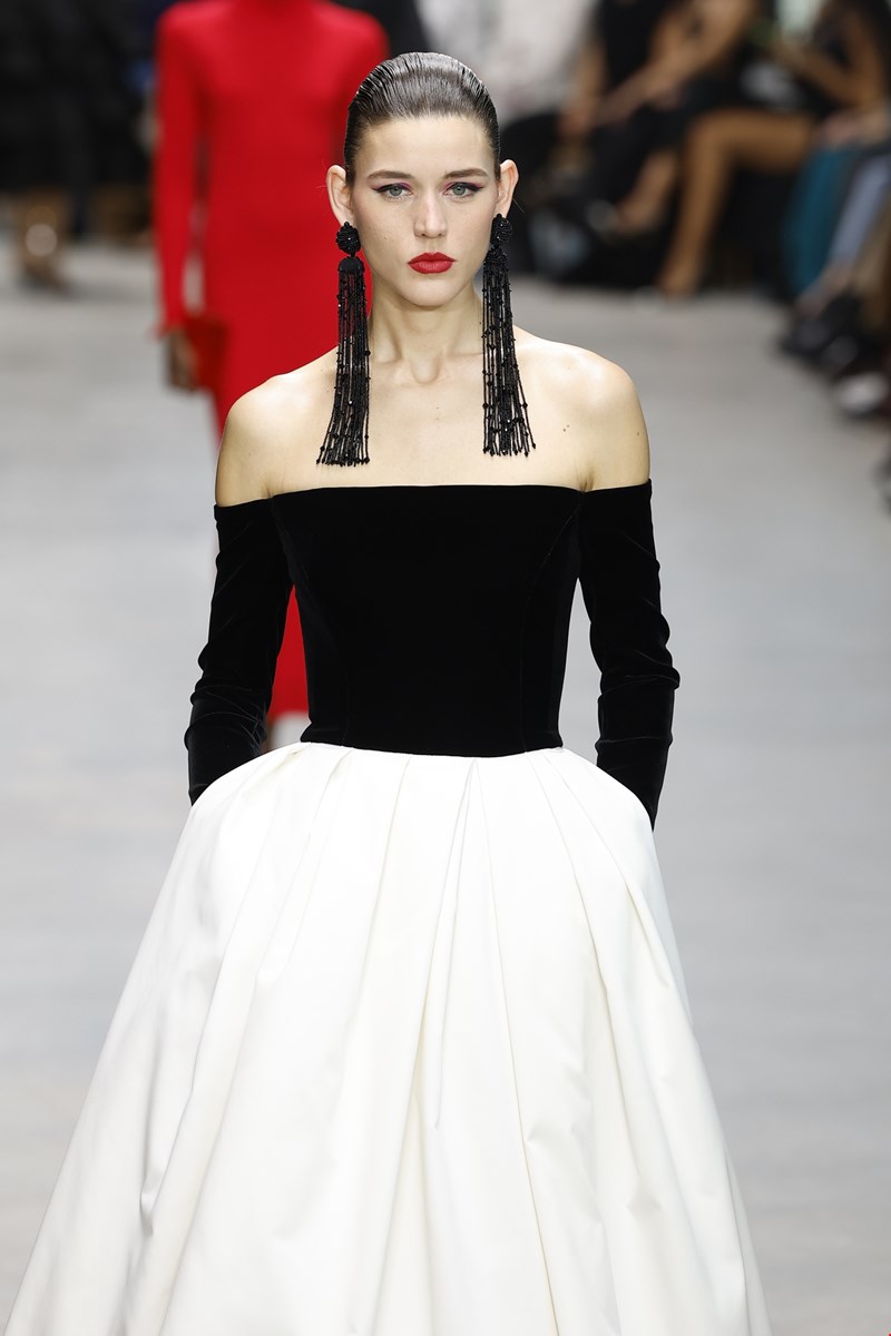 Carolina Herrera