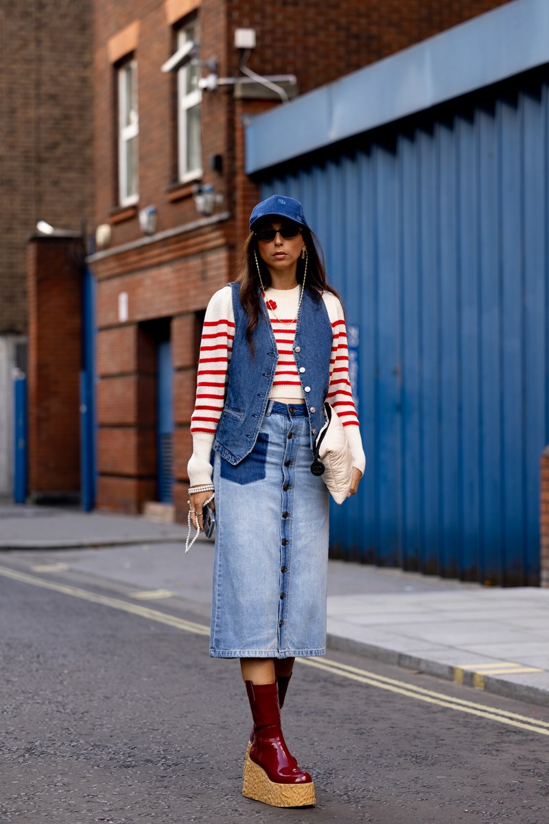 London str