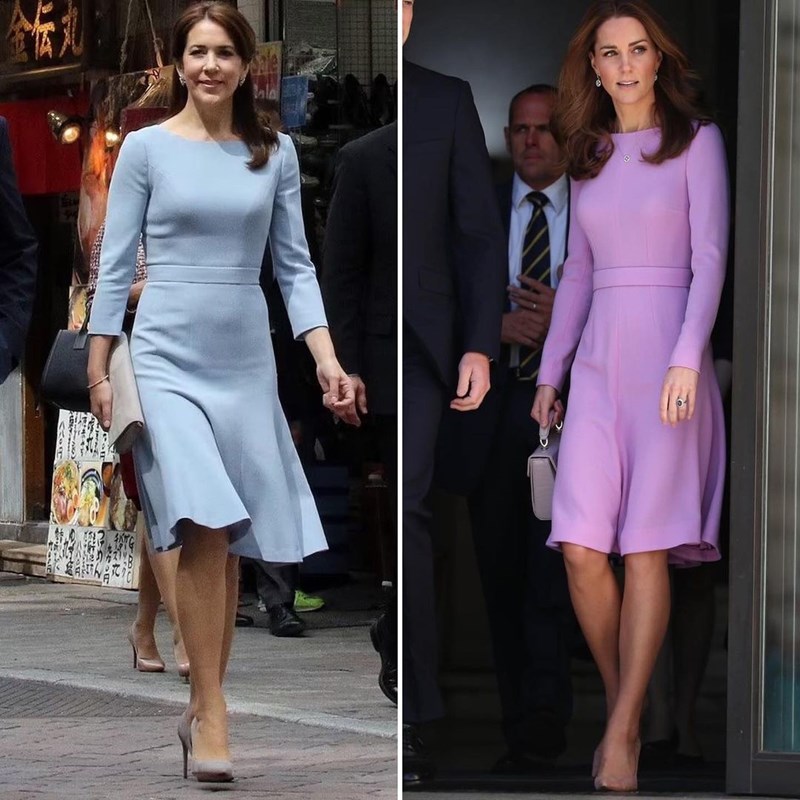 kate middleton πριγκιπισσα Mary
