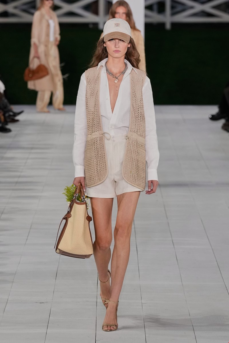 Ralph Lauren SS25