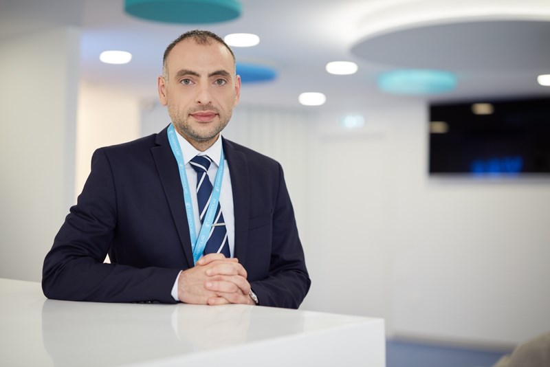 Μιχάλης Κυριακίδης