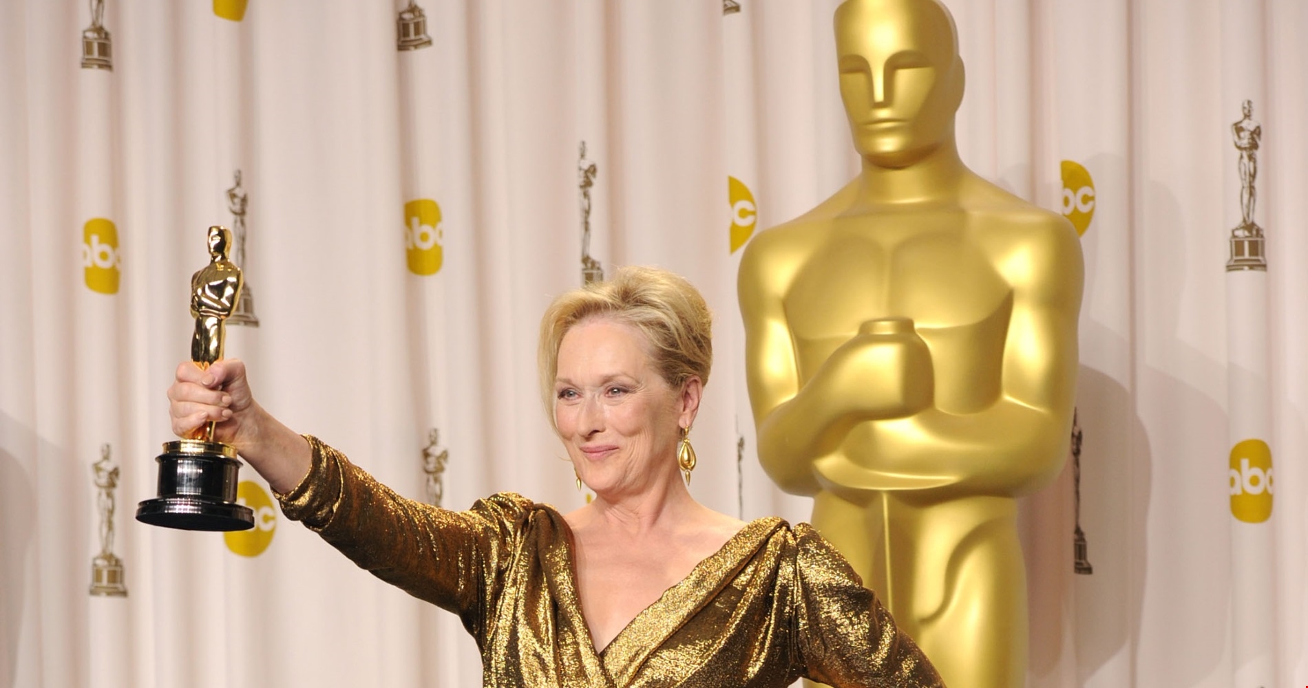 Οι χειρότεροι παρουσιαστές στην ιστορία των Όσκαρ - εικόνα 1