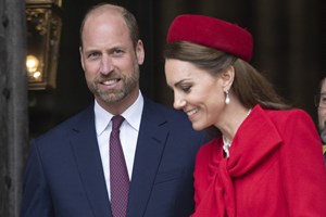 Ήταν αυτή η τελευταία ευκαιρία να σωθεί η σχέση της Meghan Markle και της Kate Middleton; - εικόνα 2