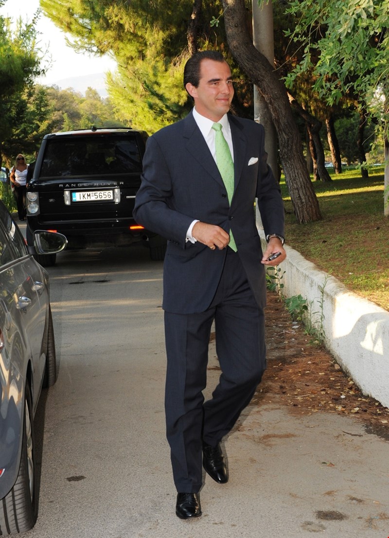Νικόλαος