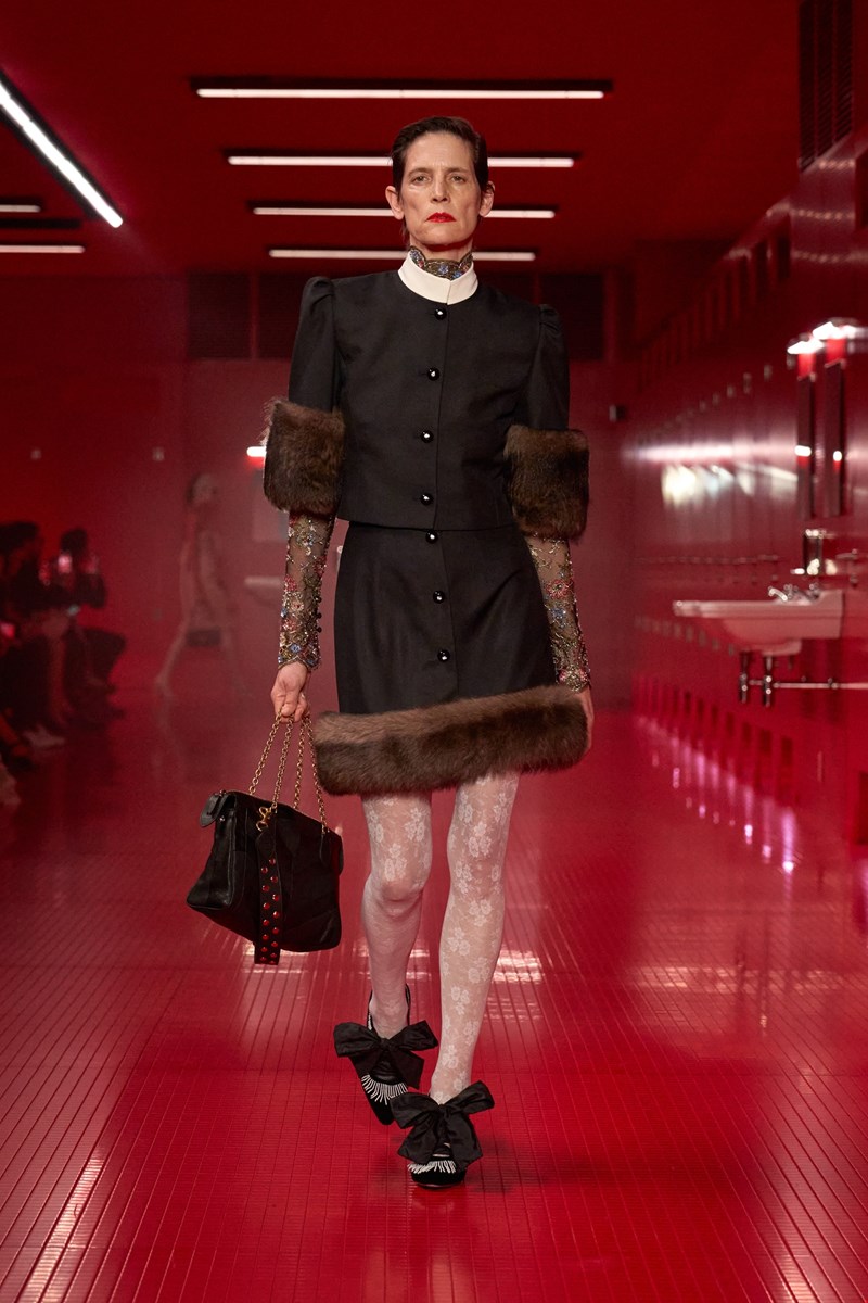 Valentino F/W 25